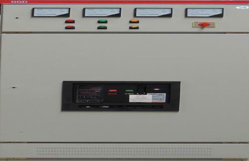 邕宁低压配电箱 邕宁低压配电箱